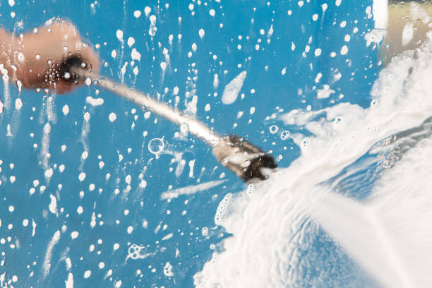 Best Fleet Vehicle Washing  in Avalon, NJ